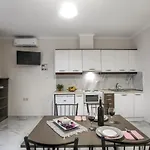 Apartment Del Sol #2 Meteora Luxurious Family *