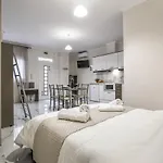 Apartment Del Sol #2 Meteora Luxurious Family *