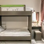 Apartment Del Sol #2 Meteora Luxurious Family