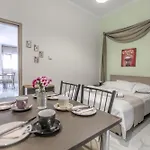 Del Sol #2 Meteora Luxurious Family Apartment *