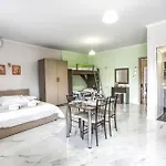 Del Sol #2 Meteora Luxurious Family *