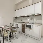 Apartment Del Sol #2 Meteora Luxurious Family *