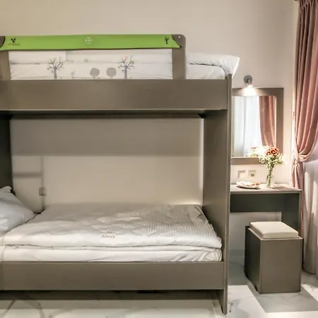 Apartment Del Sol #2 Meteora Luxurious Family