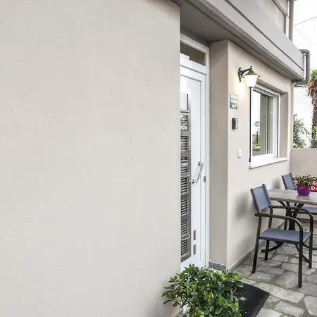 Del Sol #2 Meteora Luxurious Family