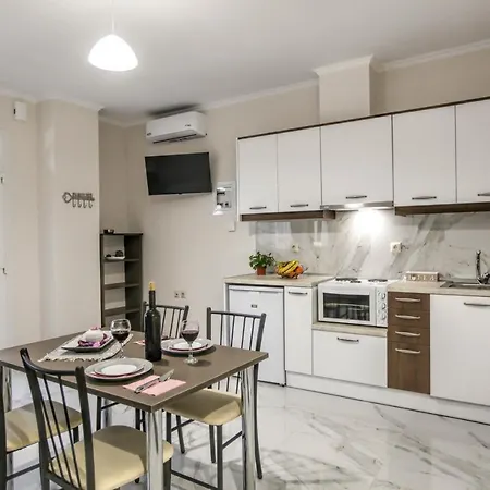 Del Sol #2 Meteora Luxurious Family *