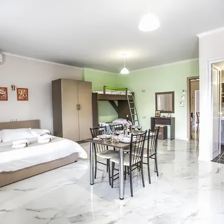 Del Sol #2 Meteora Luxurious Family *