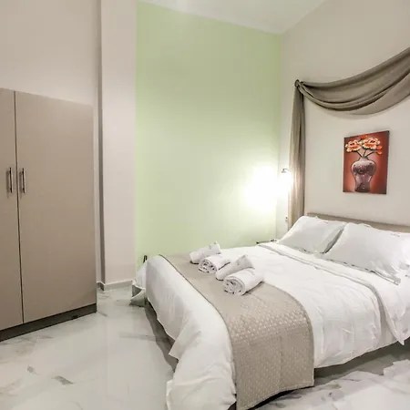 Del Sol #2 Meteora Luxurious Family 公寓 卡兰巴卡