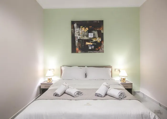 Del Sol #2 Meteora Luxurious Family * 卡兰巴卡