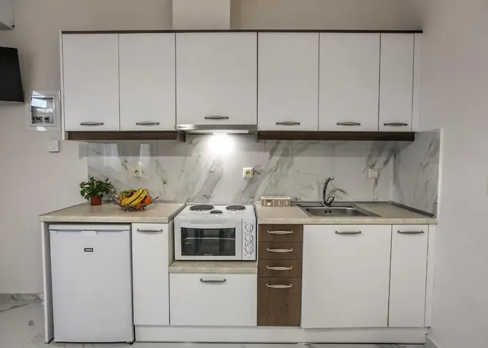 Del Sol #2 Meteora Luxurious Family *