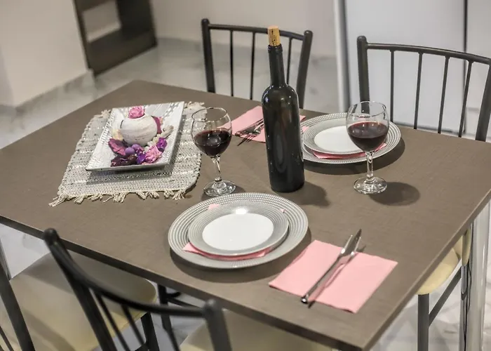 Del Sol #2 Meteora Luxurious Family *