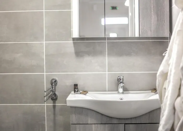 Del Sol #2 Meteora Luxurious Family * Kalambáka