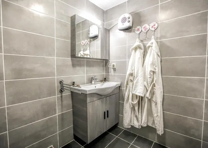 Del Sol #2 Meteora Luxurious Family * Kalambáka