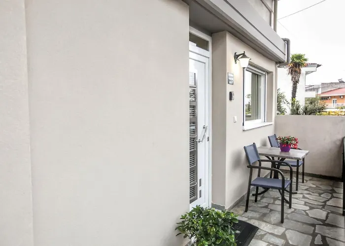 Del Sol #2 Meteora Luxurious Family