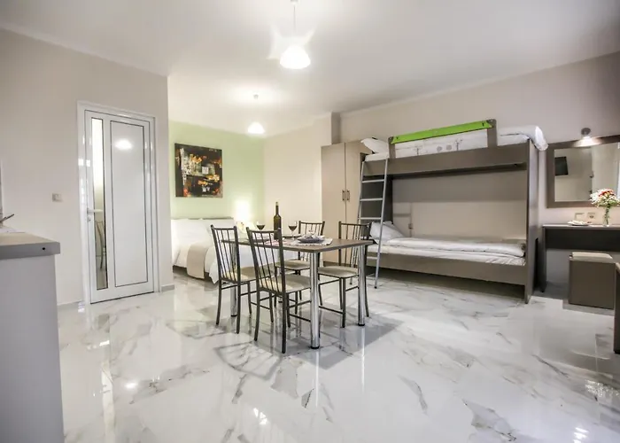 Del Sol #2 Meteora Luxurious Family *