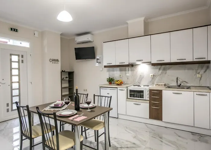 Del Sol #2 Meteora Luxurious Family *