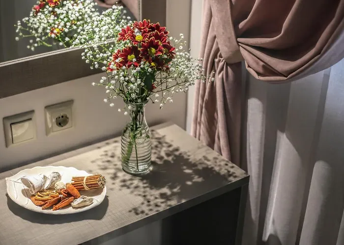 Del Sol #2 Meteora Luxurious Family