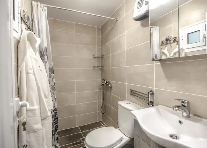 Del Sol #2 Meteora Luxurious Family * Kalambáka