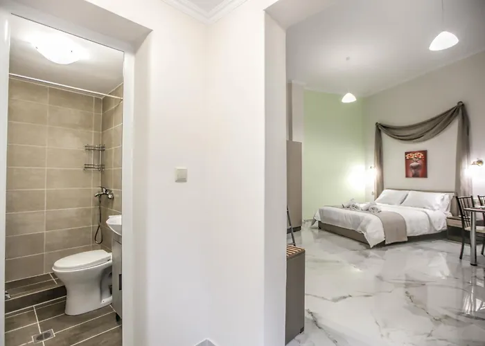 Del Sol #2 Meteora Luxurious Family *