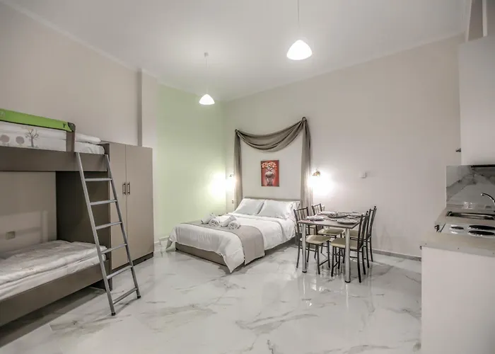 Del Sol #2 Meteora Luxurious Family * 卡兰巴卡