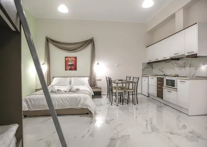 Del Sol #2 Meteora Luxurious Family